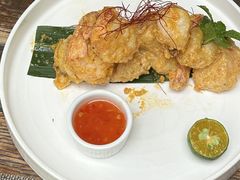 -喜洲吧·江畔老船厂·庭院餐厅(喜临院店)
