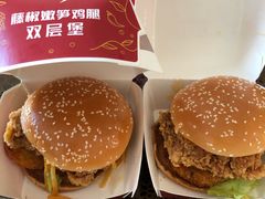 -肯德基(葛沽DT店)