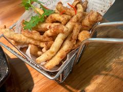-老板恋上鱼(振华商厦店)