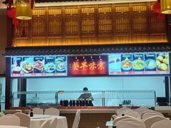 -玉华台饭庄·淮扬菜·烤鸭(望京店)