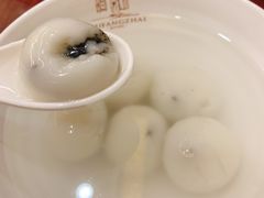 五芳斋汤圆-五芳斋(中山大道总店)