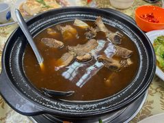 -新峰肉骨茶