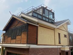 -不止轰趴独栋别墅户外烧烤(颐西庄园店)