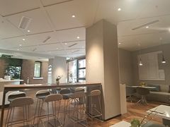 大堂-潮一不贰·法式甜品·生日蛋糕·西式简餐(外滩店)