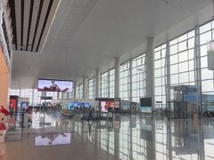 -广州白云国际机场-T2航站楼