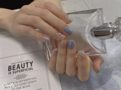 -如一·美甲美睫