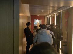 -榛悦隆堡成都酒店(春熙路太古里店)