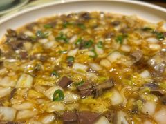 老宁波鸡杂酱-老宁波1381餐厅(宏泰广场店)