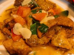 -柴窝堡22号辣子鸡·传承新疆菜