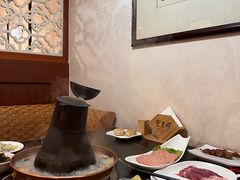 -东来顺饭庄(金泉广场店)