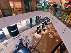 店内环境-皇庭广场(福华三路店)