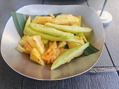 -Ameigo梅果·云贵川bistro(长宁来福士店)