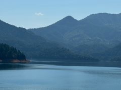 -酒仙湖景区