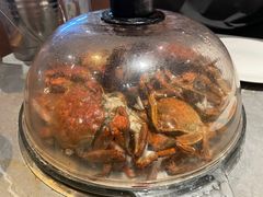 -一方渔歌蒸汽海鲜自助(文化路万达广场店)