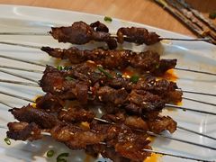 -花儿穆萨·烤肉餐厅(石马坪店)