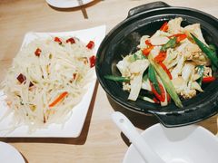 -花少爷的粥(中贸广场店)