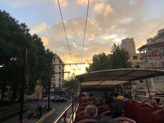 -BUS TOUR观光巴士
