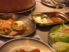 -西塔老太太泥炉烤肉(温州首店万象城黑金店)