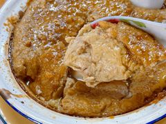 -然香姜汁(江城小区店)