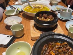 -竹里馆·淮扬菜·功夫茶(老门东店)