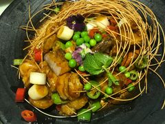 -北京老铺烤鸭(西稍门店)