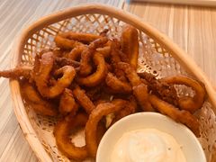 -必胜客(欢乐颂店)