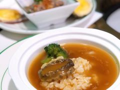 鲍汁捞饭-亚马逊海鲜自助(梅溪湖步步高店)