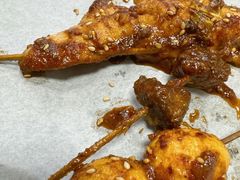 -多鱼炸串麻辣烫(闽江路店)