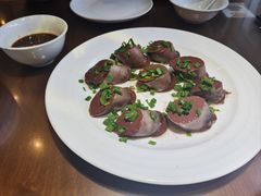 -黑土印象菜馆(三元桥店)