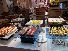 -黄山排云型旅酒店餐厅