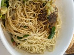 -欣达面馆(天桥支路店)