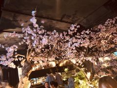 景观位-桂满陇-西湖船宴(西单大悦城店)