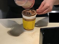 -麦当劳(杭州西湖银泰百货店)