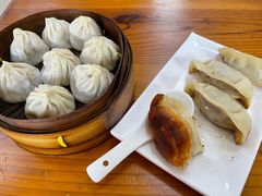 -锅贴大王南翔小笼(临沂二村店)