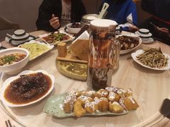 -香缇小院私房菜(盐务街店)