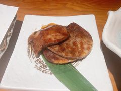-有喜屋·烧鸟·居酒屋(周浦万达店)