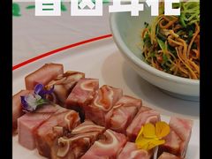-霞客居酒店·霞客食府·宁海特色小海鲜