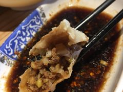 -左邻右舍褡裢火烧(石榴园店)
