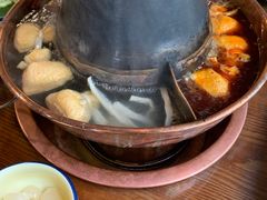 -竹叶涮肉坊(总店)