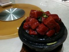 -汤记传菜(秀浦路店)