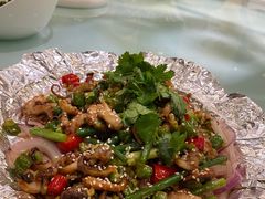 -海景壹号大酒店(滨湖店)