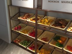 -NOKNOK若蔻亲子餐厅(天地壹方北馆店)
