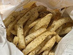 -麦当劳(朝阳路得来速店)