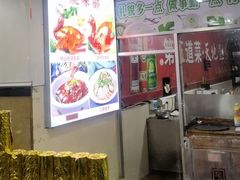 -岭下农庄·农家菜·野生大头鱼·公司团建(福永凤凰山店)
