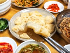 -屋里家延边朝鲜族冷面(南园店)