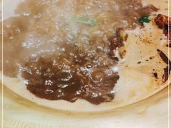 -芦月轩羊蝎子(劲松店)