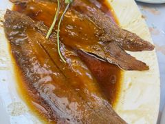 -京皇十二道天津菜(蒲黄榆店)