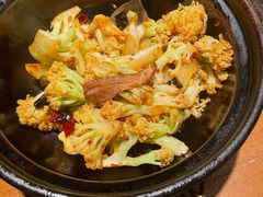 -南拳十三姨·潮汕砂锅粥(世纪金源店)