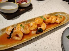 -半山腰·云南菜(侨福芳草地店)