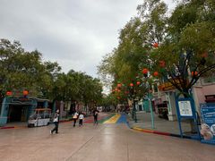 -沈阳方特欢乐世界